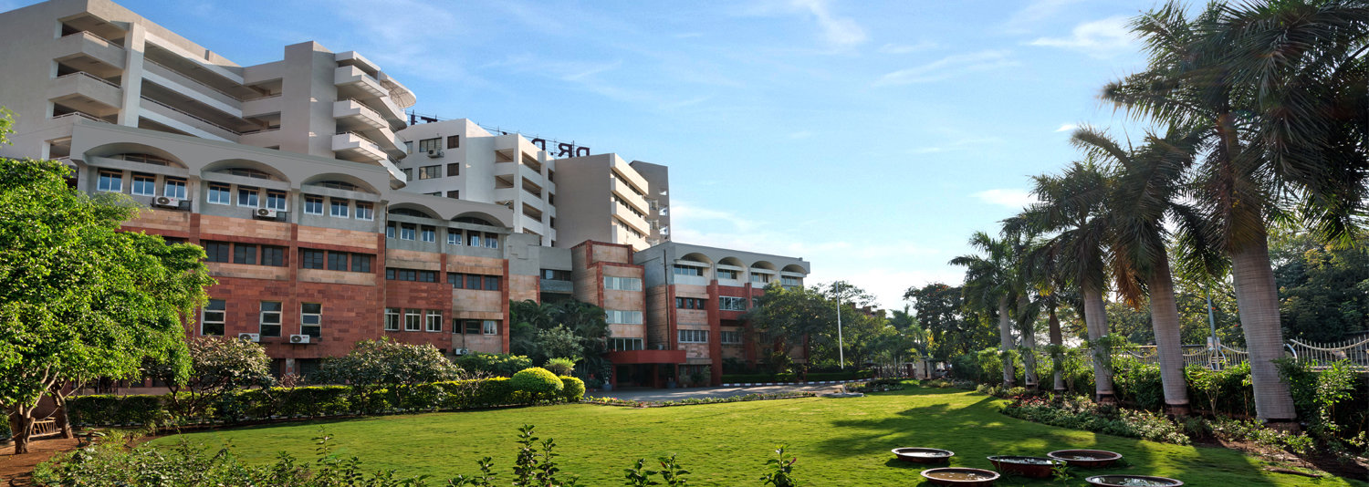 D. Y. Patil College Pune